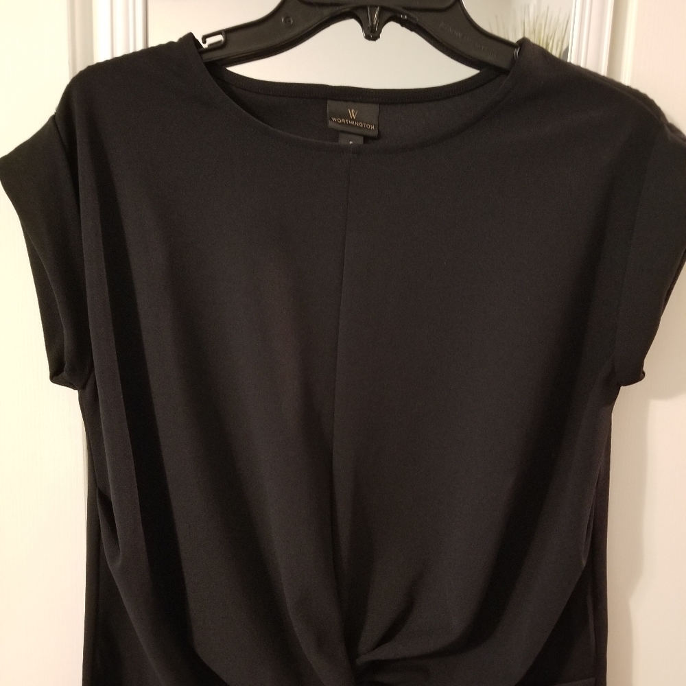 NWOT Worthington Top